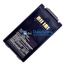 Batería para Datalogic Falcon-X3 94ACC1386 BT-26 [Batería de repuesto]